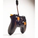 Thrustmaster GP XID Pro, Gamepad schwarz/orange