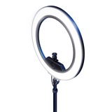 Elgato Ring Light, LED-Leuchte schwarz