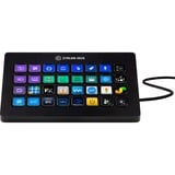 Elgato Stream Deck XL, Keypad schwarz