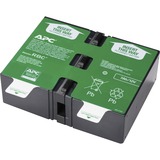 APC Batterie APCRBC123, Akku 