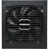 Enermax MaxPro II 500W, PC-Netzteil schwarz, 2x PCIe, 500 Watt