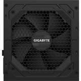 GIGABYTE GP-P750GM, PC-Netzteil schwarz, 4x PCIe, Kabel-Management, 750 Watt