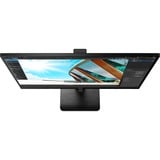 AOC 27P2Q, LED-Monitor 69 cm (27 Zoll), schwarz, FullHD, IPS, 75 Hz, HDMI