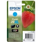 Epson Tinte cyan 29XL (C13T29924012) Claria Home