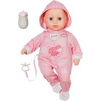 ZAPF Creation Baby Annabell® Hannah Spiel mit mir 36cm, Puppe 