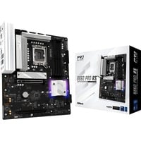 ASRock B860 Pro RS, Mainboard 