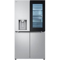 LG GMG960MBJE, Multi-Door InstaView, LINEARCooling, DoorCooling+