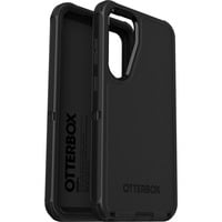 Otterbox Defender, Handyhülle schwarz, Samsung Galaxy S25+