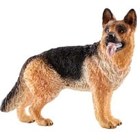 Schleich Farm World Schäferhund, Spielfigur 