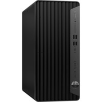 HP Elite Tower 800 G9 (A0YY2EA), PC-System schwarz, Windows 11 Pro 64-Bit