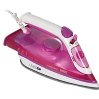 Braun FreeStyle 3 FI 3124 PU, Dampfbügeleisen violett/weiß