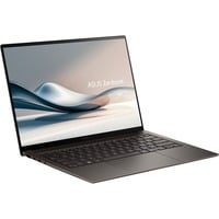 ASUS Zenbook S14 OLED (UX5406SA-PV050W), Notebook grau, Windows 11 Home 64-Bit, 35.6 cm (14 Zoll) & 120 Hz Display, 1 TB SSD