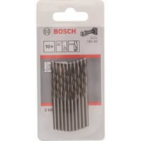 Bosch Führungsspitzen-Schneidbit Ø 3,2mm, für Fräser Rotocut 10 Stück, für Fräser GCU 18V-30 Professional