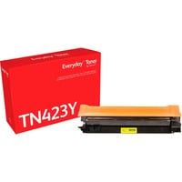 Xerox Everyday Toner gelb 006R04762 wiederaufbereitet, kompatibel zu Brother TN-423Y