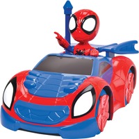 Simba RC Spidey Web Crawler 