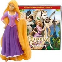 tonies Disney - Rapunzel - Neu verföhnt, Spielfigur Hörspiel