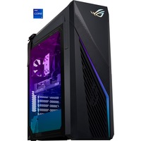 ASUS ROG Strix G16CHR-1490KF029W, Gaming-PC grau, Windows 11 Home  64-Bit