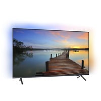 Philips 65MLED910/12, QLED-Fernseher 164 cm (65 Zoll), schwarz, UltraHD/4K, MiniLED, Ambilight, Free-Sync Premium, 144Hz Panel