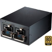 FSP Twins PRO 700W, PC-Netzteil 700 Watt