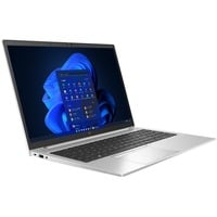 HP EliteBook 855 G7 Generalüberholt, Notebook silber, AMD Ryzen 5 PRO 4650U, AMD Radeon Graphics, 16 GB DDR4, 256 GB (256 GB SSD), Windows 11 Pro 64-Bit