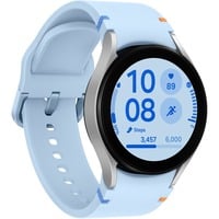SAMSUNG Galaxy Watch FE, Smartwatch silber, 40 mm