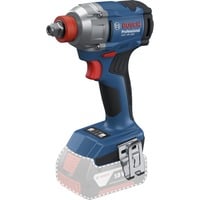 Bosch Akku-Schlagschrauber GDX 18V-285 Professional solo, 18Volt blau, ohne Akku und Ladegerät