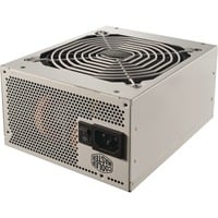 Cooler Master MWE GOLD 1050W White V2, PC-Netzteil weiß, 1x 12-Pin High Power GPU, 3x PCIe, Kabel-Management, 1050 Watt