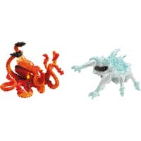 Schleich Eldrador Creatures Eiskäfer vs. Feuerkrake, Spielfigur 