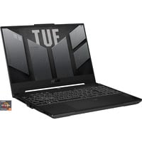 ASUS TUF Gaming A15 (FA507NU-LP101W), Gaming-Notebook grau, Windows 11 Home 64-Bit, 39.6 cm (15.6 Zoll) & 144 Hz Display, 512 GB SSD