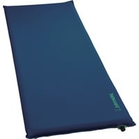 Therm-a-Rest BaseCamp XLarge, Poseidon Blue 13283, Camping-Matte blau