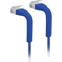 Ubiquiti UniFi Patchkabel Cat.6, 250 Mhz blau, 3 Meter