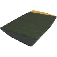 Easy Camp Schlafdecke Falcon Blanket Green dunkelgrün, Modell 2025