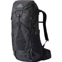 Gregory PARAGON 40 , Rucksack schwarz, 40 Liter, Größe S/M