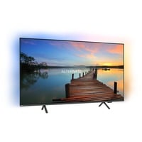 Philips The Xtra 85PML9009/12, LED-Fernseher 215 cm (85 Zoll), anthrazit, UltraHD/4K, WLAN, Ambilight, Dolby Vision, 144Hz Panel