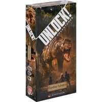 Asmodee Unlock! - Expedition: Challenger, Partyspiel Box 4C