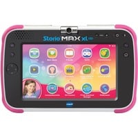 VTech Storio MAX XL 2.0 pink, Lerncomputer pink/lila