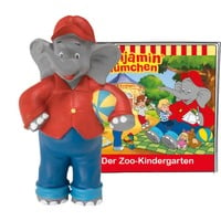 tonies Der Zoo-Kindergarten, Spielfigur Hörspiel