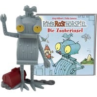 tonies Die Zauberinsel, Spielfigur Hörspiel