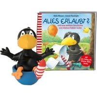 tonies Rabe Socke - Alles erlaubt?, Spielfigur Hörspiel