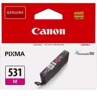 Canon Tinte magenta CLI-531M 