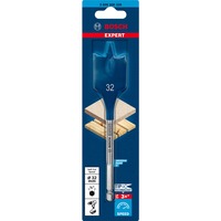 Bosch Expert Flachfräsbohrer SelfCut Speed, Ø 32mm Länge 152mm