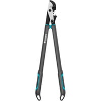 GARDENA Astschere EnergyCut Pro L Amboss grau/türkis, 75cm