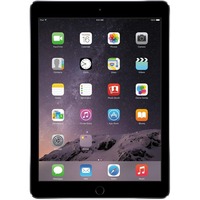 Apple iPad Air 2 16 GB Generalüberholt, Tablet-PC grau, iOS