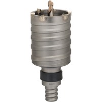 Bosch PRO SDS-max-5 CoreCutter, Ø 68mm, zweiteilig mit Gewinde, Bohrer Hohlbohrkrone für Bohrhämmer
