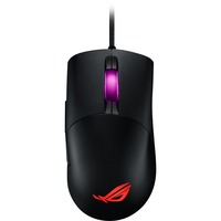 ASUS ROG Keris, Gaming-Maus schwarz