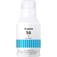 Canon Tinte cyan GI-56C (4430C001) 