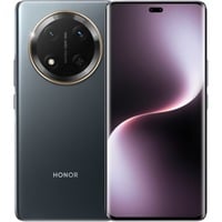 Honor Magic7 Lite 512GB, Handy Titanium Black, MagicOS, 8 GB