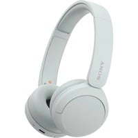 Sony WH-CH520, Kopfhörer weiß, Bluetooth, USB-C