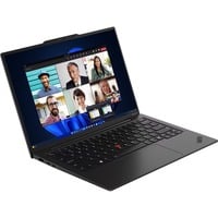 Lenovo ThinkPad X1 Carbon G12 (21KC00AAGE), Notebook schwarz, Windows 11 Pro 64-Bit, 35.6 cm (14 Zoll) & 60 Hz Display, 1 TB SSD