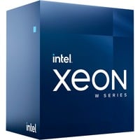 Intel® Xeon® w7-3465X, Prozessor Boxed-Version